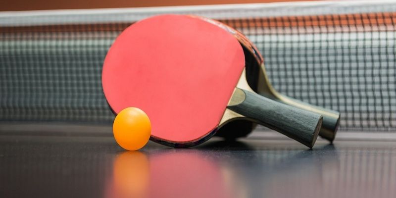Các tỷ lệ kèo trong bộ môn thể thao bóng bàn hiện tại